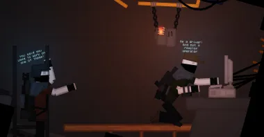 [W] Power plant 1