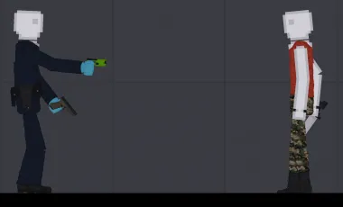 LES: California Police 3