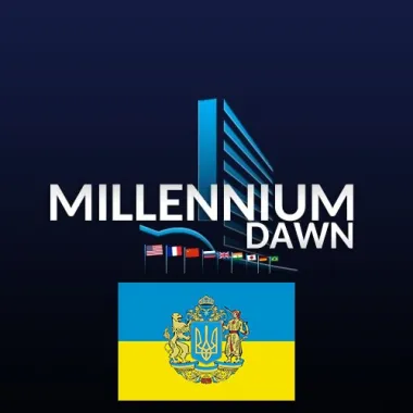 Millenium Dawn - Accurate Ukraine
