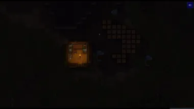 Realistic Darkness 0