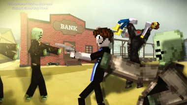 Roblox Playground Mod 4