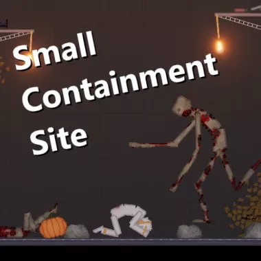 Small Containment Site