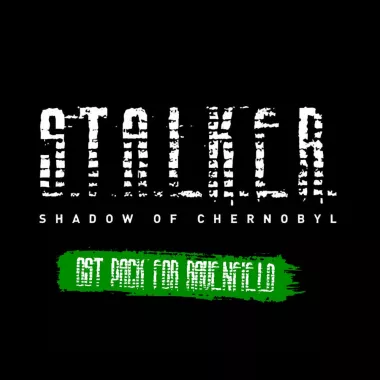 S.T.A.L.K.E.R. Shadow of Chernobyl OST