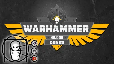 Warhammer 40.000 - Genes