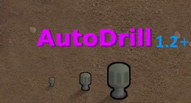AutoDrillRemastered