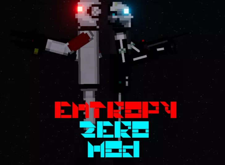 Entropy Zero Mod