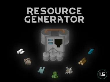 Resource Generator