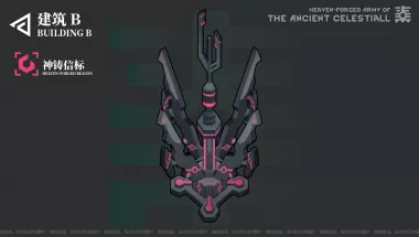 [SZ][Beta Version]The Ancient Celestiall-Mechanical Enemy and Space Weapon Expansion 5