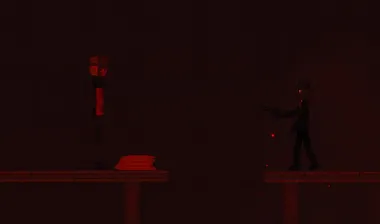 The Casting of Frank Stone character pack 0