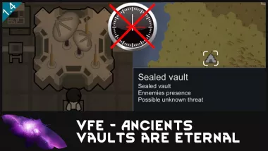 VFE Ancients - Vaults are Eternal