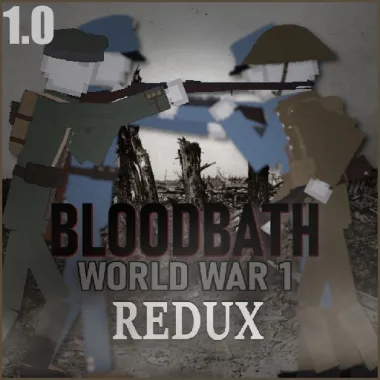 BloodBath 2.0 : World War 1