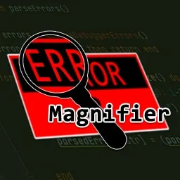errorMagnifier