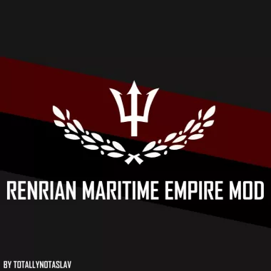 Renrian Maritime Empire Mod