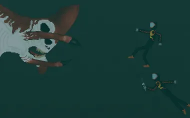 Subnautica PlayGround 2