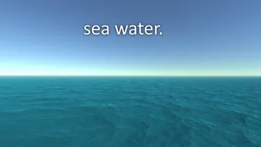 Universal Better Water 0