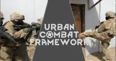 Urban Factions - Framework