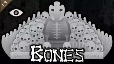 Rim of Madness - Bones