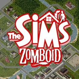 The Sims Zomboid