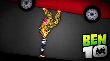 Ben 10 Mod Remake 0