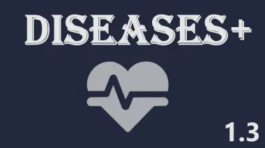Diseases+