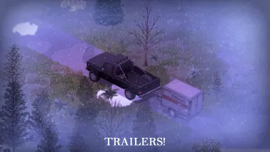 Trailers! 3