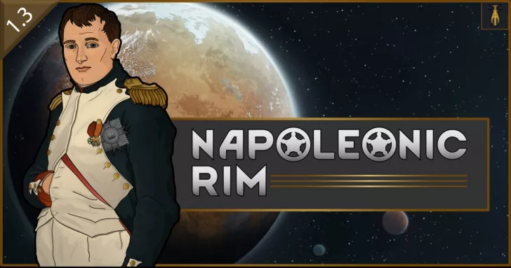 Napoleonic Rim