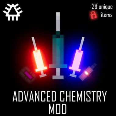 ADVANCED CHEMISTRY MOD