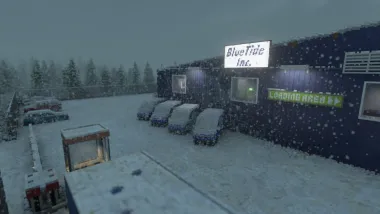BlueTide Factory 1
