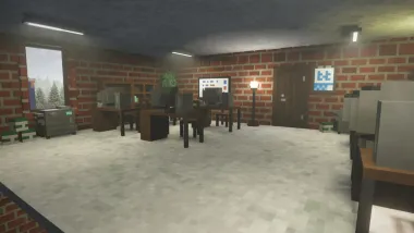 BlueTide Factory 6