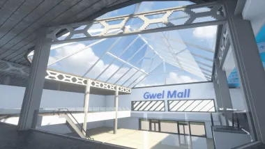 Gwel New Mall 5