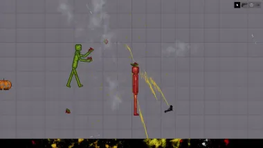Melon Playground Map Mod 0