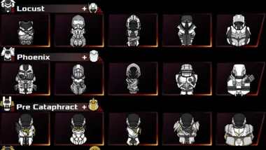 Arxian's Total Apparel Retexture 5