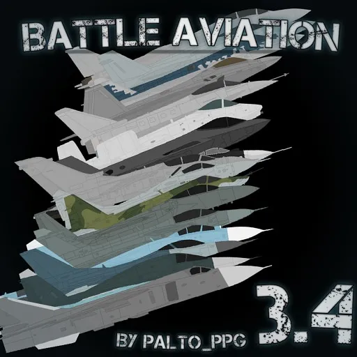 Battle Aviation