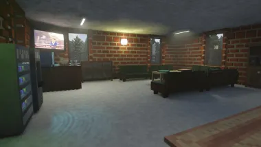 BlueTide Factory 5