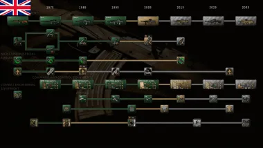 Millenium Dawn New Weapon Icons & GFX 15