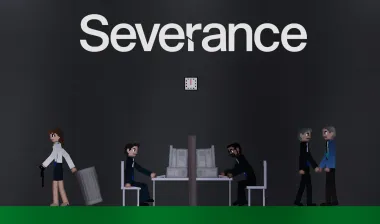 Severance Character Pack 1