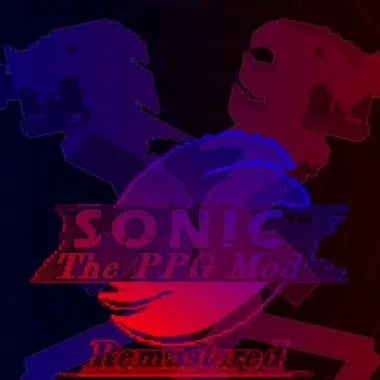 Sonic The Hedgehog Mod: Remastered