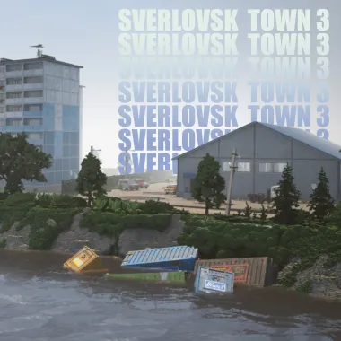 Sverlovsk Town 3