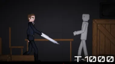 T-1000 Mod 0