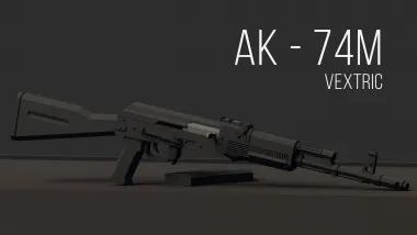 AK Pack 1