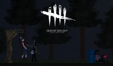 Dead By Daylight Character Pack 0