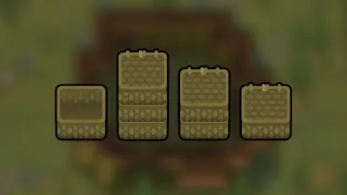 Primitive Storage Retexture 1