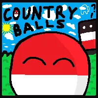 Countryballs: Ultimate Edition