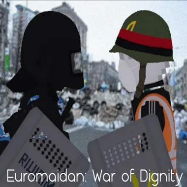 Euromaidan War of Dignity