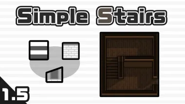 SimpleStairs