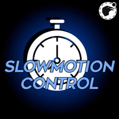 Slowmotion Control