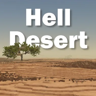 Hell Desert [Endless]