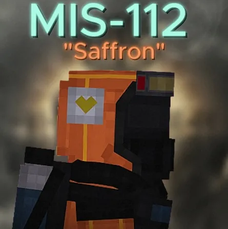 (ECO) MIS-112 ''Saffron''