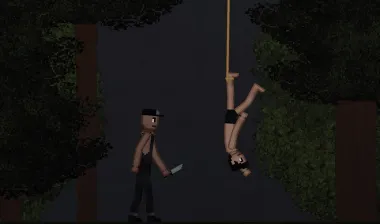 The Quarry Character Pack 0