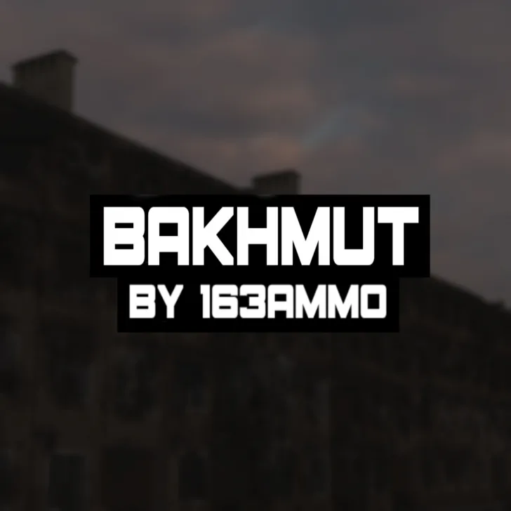 [163]Bakhmut